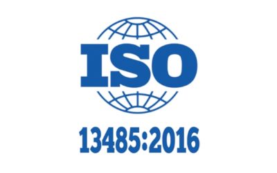 Fibralign receives ISO 13485:2016 upgrade certification