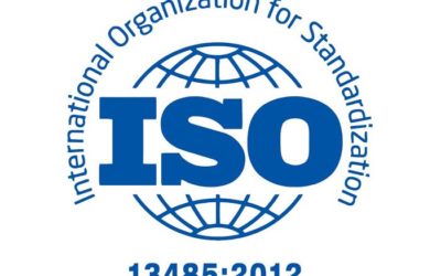 Fibralign receives ISO 13485:2012 Certification