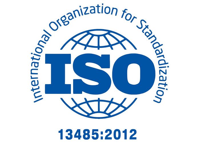 Fibralign receives ISO 13485:2012 Certification